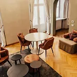 Lejlighedshotel Le Dimore Di Piazza 3*
