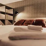 Lejlighedshotel Le Dimore Di Piazza