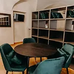 Lejlighedshotel Le Dimore Di Piazza