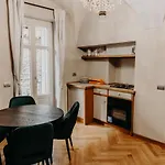 Lejlighedshotel Le Dimore Di Piazza Mondovì
