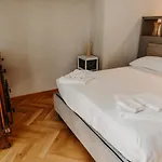 Le Dimore Di Piazza Lejlighedshotel Mondovì