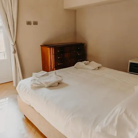 Le Dimore Di Piazza Hotel apartamentowy Mondovì