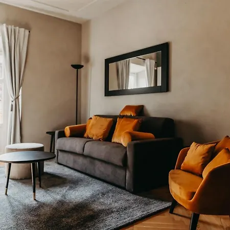 Le Dimore Di Piazza 3*