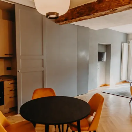 Le Dimore Di Piazza 3* Mondovì