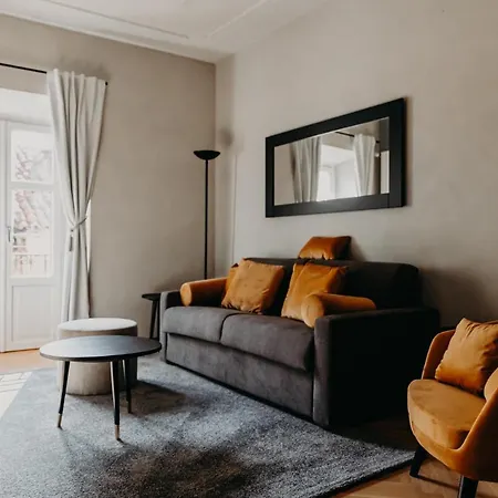 Aparthotel Le Dimore Di Piazza Mondovì