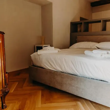 Aparthotel Le Dimore Di Piazza Mondovi