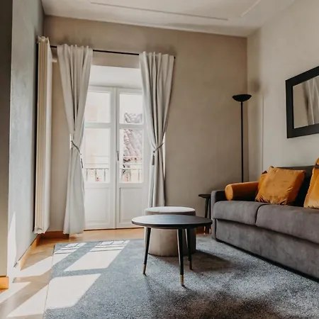 Aparthotel Le Dimore Di Piazza Mondovì