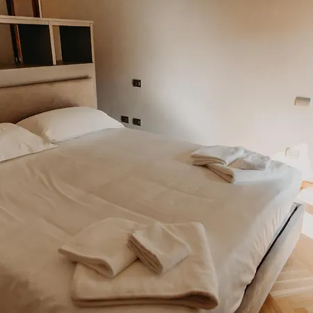 Le Dimore Di Piazza Hotel apartamentowy