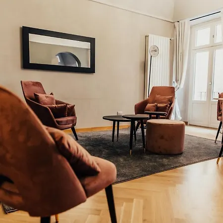 Appart hôtel Le Dimore Di Piazza 3*