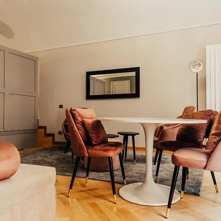 Le Dimore Di Piazza Mondovi