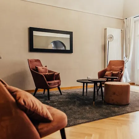 Aparthotel Le Dimore Di Piazza 3*