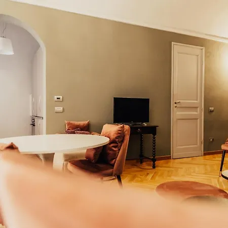 Le Dimore Di Piazza Mondovi