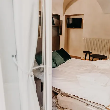 Le Dimore Di Piazza Aparthotel Mondovì