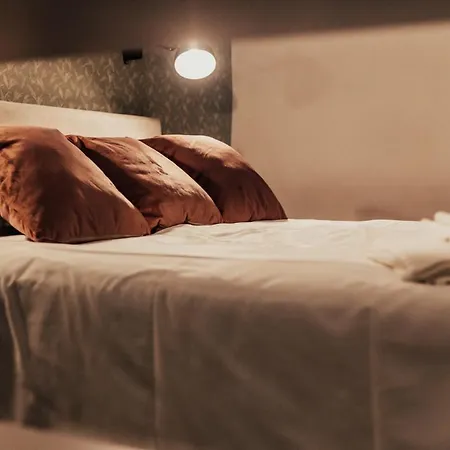 Le Dimore Di Piazza Mondovì