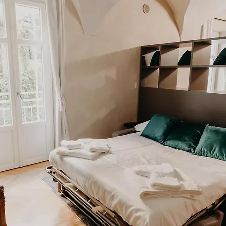 Le Dimore Di Piazza Mondovì