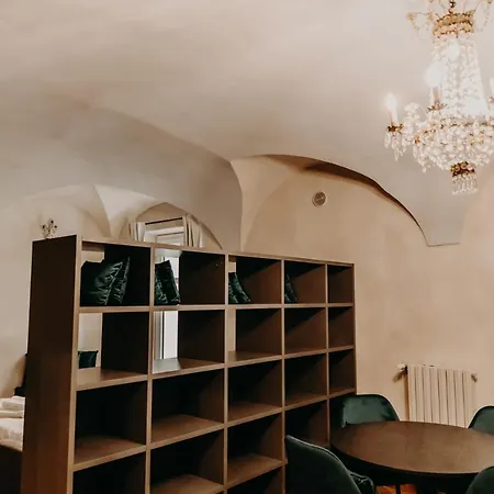 Le Dimore Di Piazza 3* Mondovi