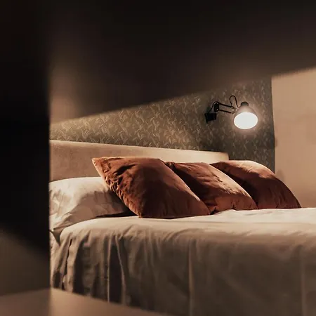 Le Dimore Di Piazza Aparthotel 3*