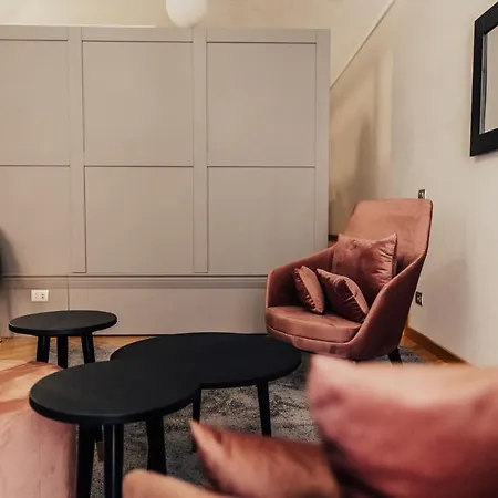 Le Dimore Di Piazza Aparthotel Mondovì