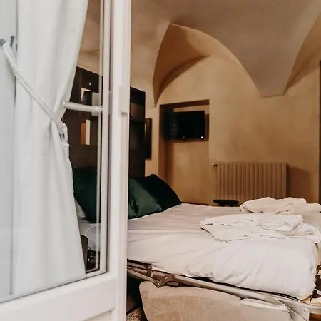 Appart hôtel Le Dimore Di Piazza 3*