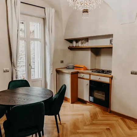 Aparthotel Le Dimore Di Piazza Mondovì