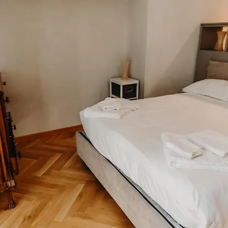 Le Dimore Di Piazza Appart hôtel Mondovi