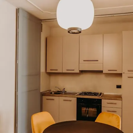 Aparthotel Le Dimore Di Piazza 3*