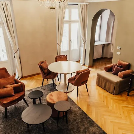 Aparthotel Le Dimore Di Piazza
