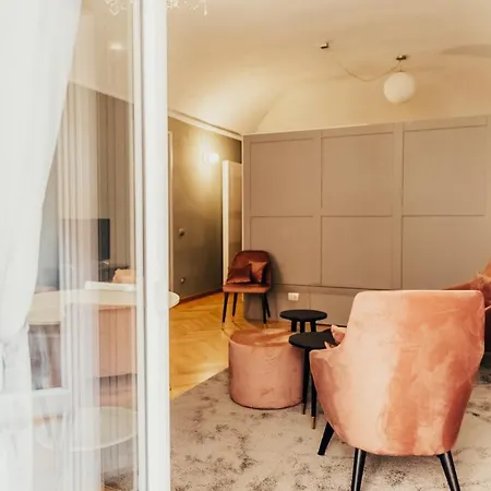 Le Dimore Di Piazza Aparthotel