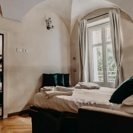 Le Dimore Di Piazza Aparthotel Mondovi