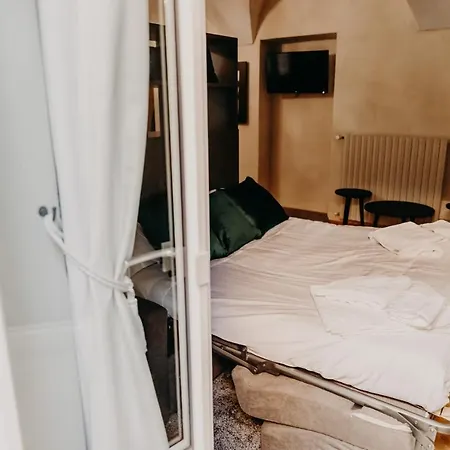 Le Dimore Di Piazza 3* Mondovì