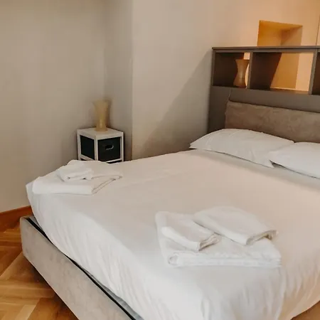 Le Dimore Di Piazza 3*