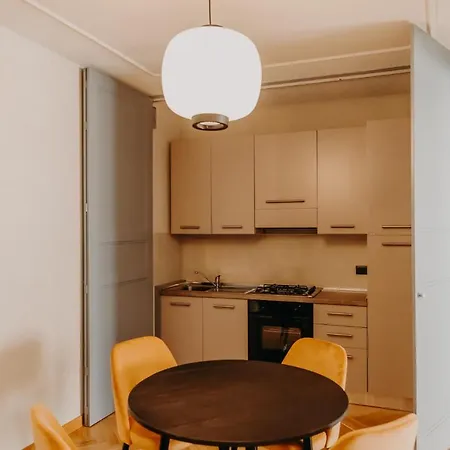 Aparthotel Le Dimore Di Piazza