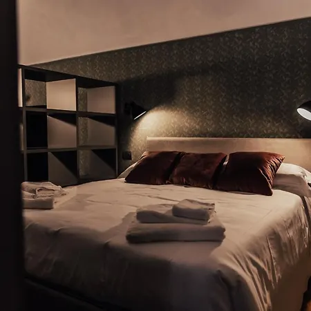 Aparthotel Le Dimore Di Piazza