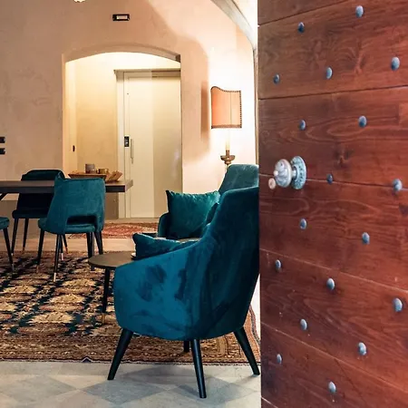 Le Dimore Di Piazza 3* Mondovi