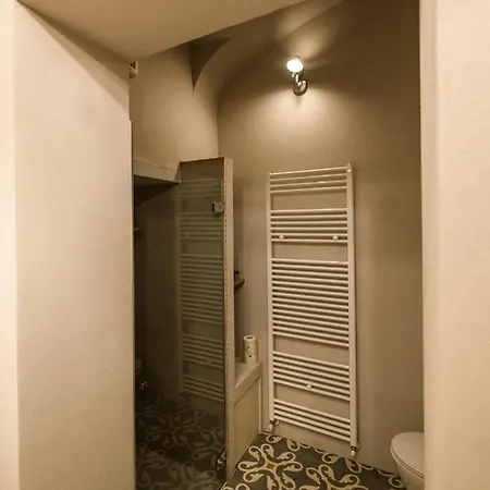 Le Dimore Di Piazza מלון דירות 3*