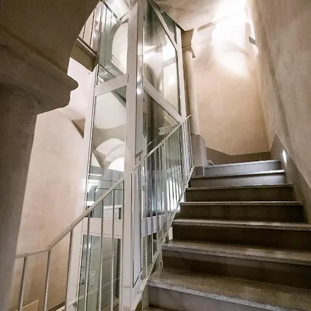 Le Dimore Di Piazza Hotel apartamentowy 3*
