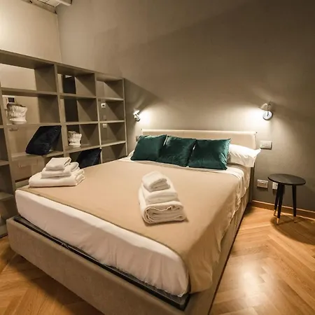 Le Dimore Di Piazza Aparthotel 3*