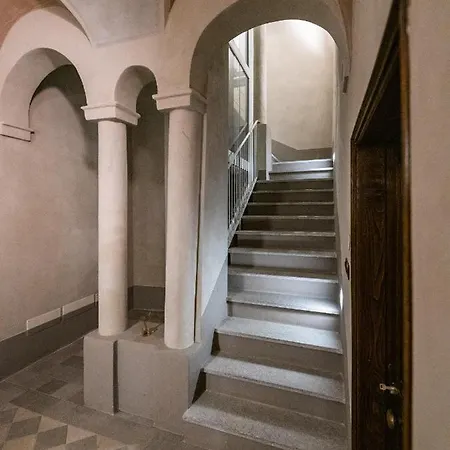 Hotel apartamentowy Le Dimore Di Piazza Mondovì