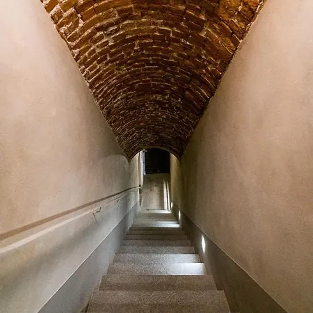 Le Dimore Di Piazza Mondovì