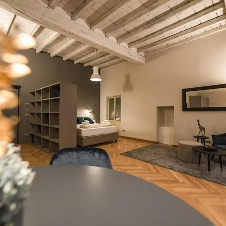 Aparthotel Le Dimore Di Piazza 3*