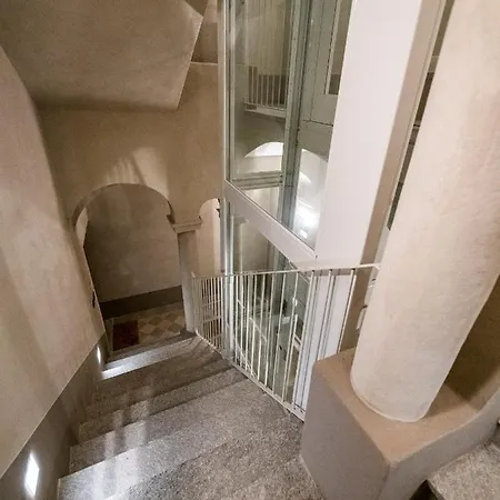 Le Dimore Di Piazza 3* Mondovì