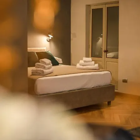 Le Dimore Di Piazza 3*