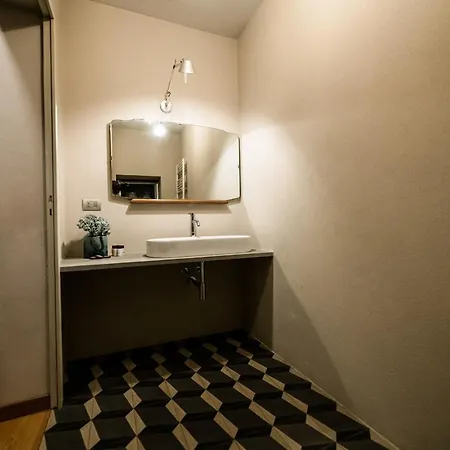 Le Dimore Di Piazza Aparthotel Mondovì