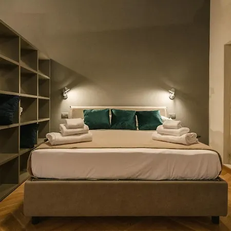 Le Dimore Di Piazza Aparthotel 3*