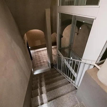 Le Dimore Di Piazza 3*