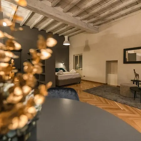 Le Dimore Di Piazza Aparthotel Mondovì