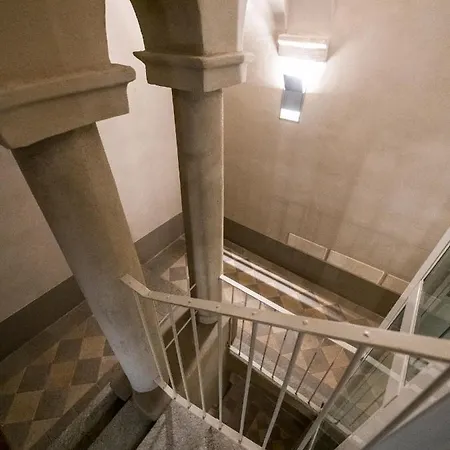 Le Dimore Di Piazza
