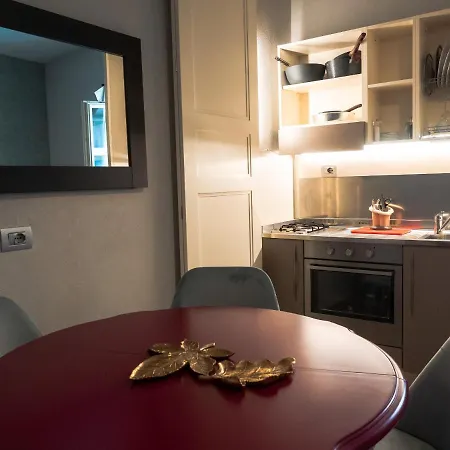 Le Dimore Di Piazza 3* Mondovi