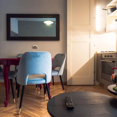 Aparthotel Le Dimore Di Piazza