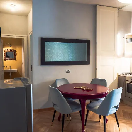 Le Dimore Di Piazza 3* Mondovì